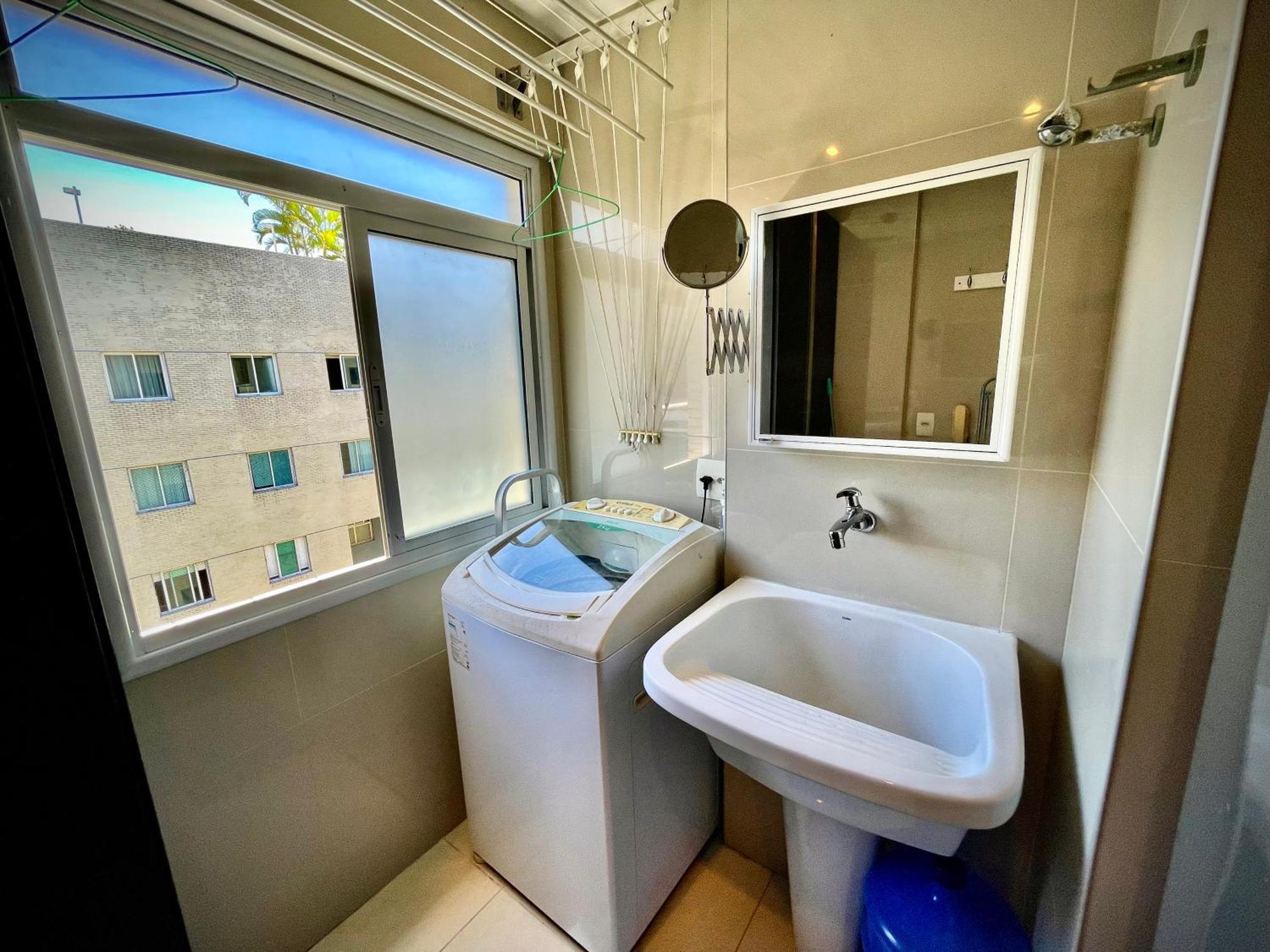 Jtr Jatiuca Trade Residence Maceio Dış mekan fotoğraf