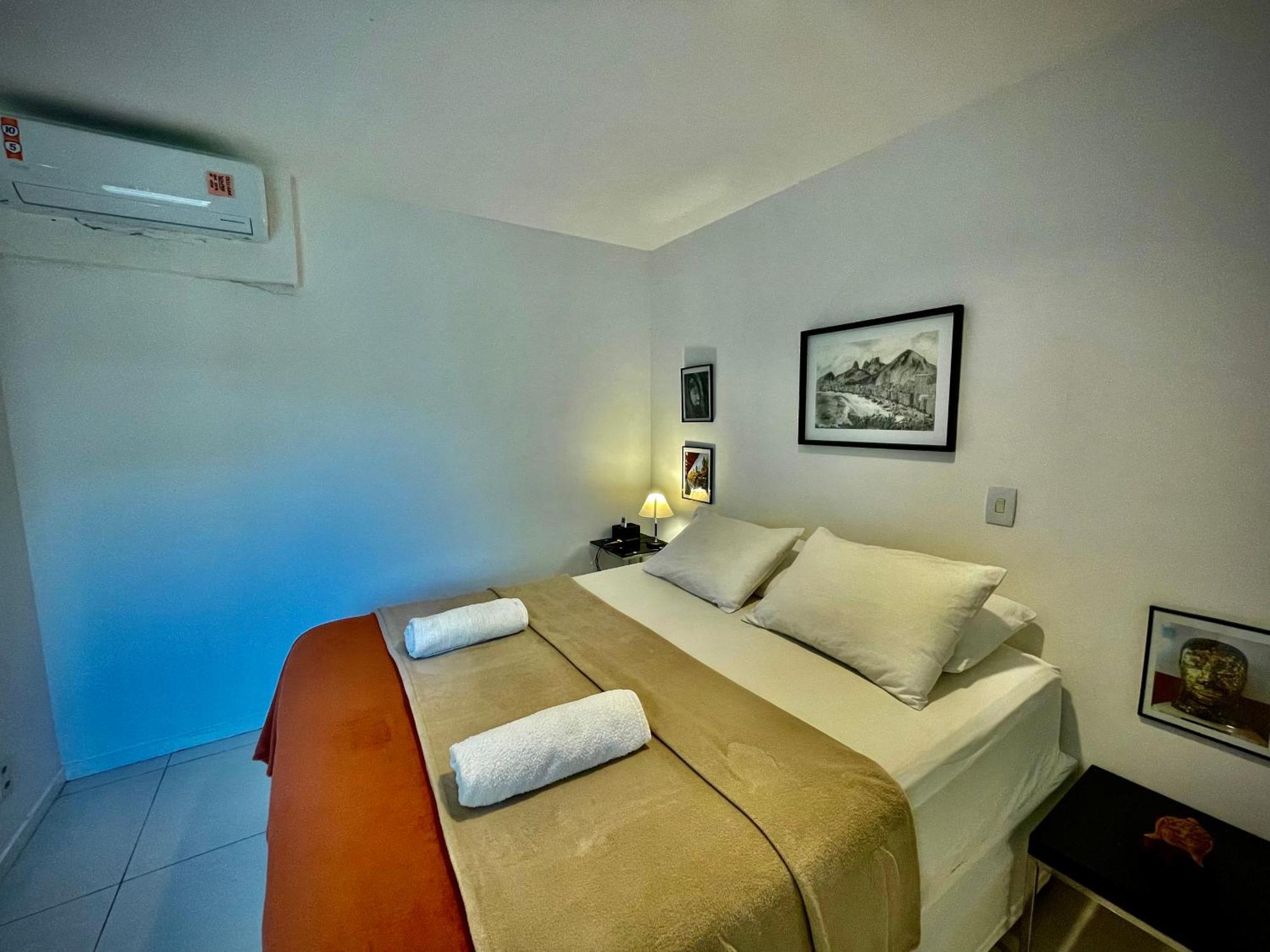 Jtr Jatiuca Trade Residence Maceio Dış mekan fotoğraf